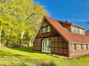 Ferienhaus am Wingster Wald (Alleinlage)